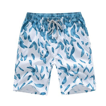 Load image into Gallery viewer, Mens Swimwear Quick Dry Short Pant 4XL Summer Unisex Surf Sports Beach