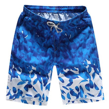 Load image into Gallery viewer, Mens Swimwear Quick Dry Short Pant 4XL Summer Unisex Surf Sports Beach
