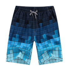 Load image into Gallery viewer, Mens Swimwear Quick Dry Short Pant 4XL Summer Unisex Surf Sports Beach