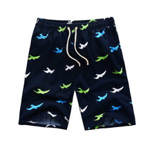 Load image into Gallery viewer, Mens Swimwear Quick Dry Short Pant 4XL Summer Unisex Surf Sports Beach