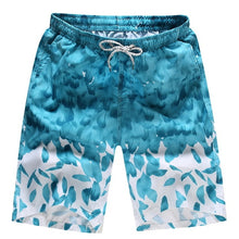 Load image into Gallery viewer, Mens Swimwear Quick Dry Short Pant 4XL Summer Unisex Surf Sports Beach