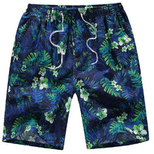 Load image into Gallery viewer, Mens Swimwear Quick Dry Short Pant 4XL Summer Unisex Surf Sports Beach