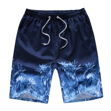 Load image into Gallery viewer, Mens Swimwear Quick Dry Short Pant 4XL Summer Unisex Surf Sports Beach