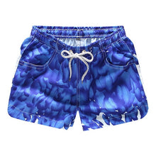 Load image into Gallery viewer, Mens Swimwear Quick Dry Short Pant 4XL Summer Unisex Surf Sports Beach