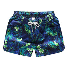 Load image into Gallery viewer, Mens Swimwear Quick Dry Short Pant 4XL Summer Unisex Surf Sports Beach